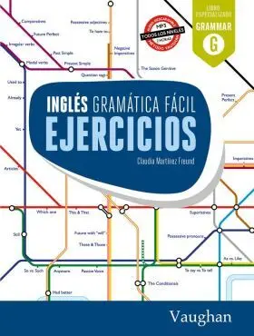 Ingles Gramatica Facil Ejercicios