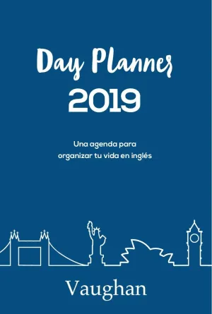 Day Planner 2019