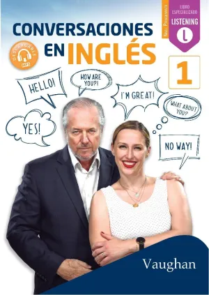 Conversaciones en Ingles 1