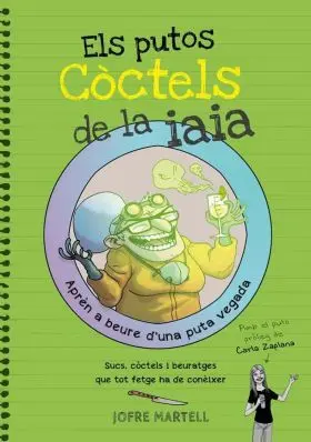 Els Putos Coctels de la Iaia