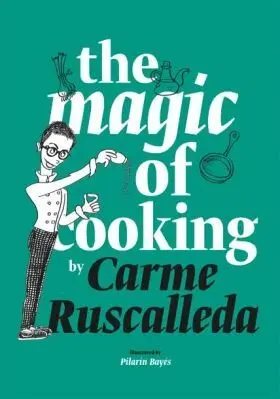 Magic Of Cooking,The