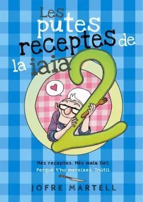 Les Putes Receptes de la Iaia