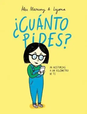¿Cuanto Pides?