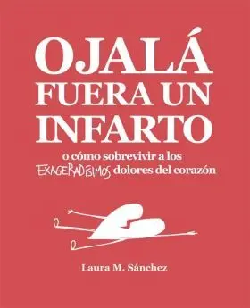 Ojala Fuera un Infarto