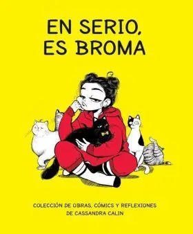 En Serio, Es Broma