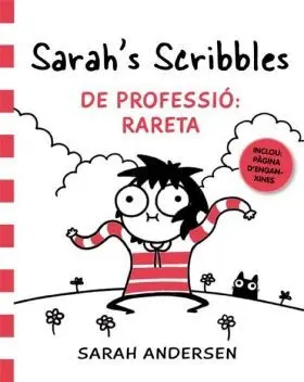 Sarahs Scribbles: de Professió: Rareta