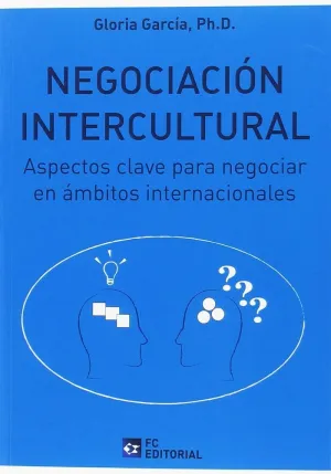 Negociacion Intercultural. Aspectos Clave para Neg
