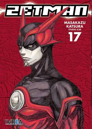 Zetman 17 (Comic)