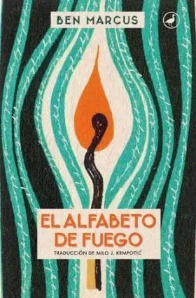 El Alfabeto de Fuego