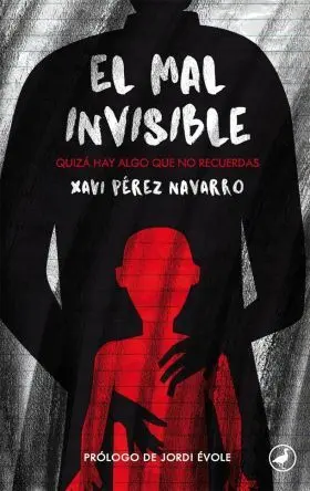 El Mal Invisible (Cast. )