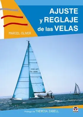 Ajuste y Reglaje de las Velas