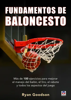 Fundamentos del Baloncesto