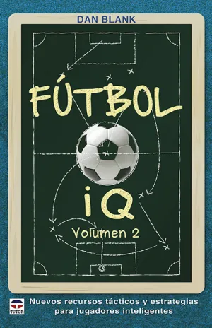 Futbol I Q Volumen 2