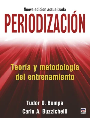 Periodizacion Teoria y Metodologia del Entrenamien