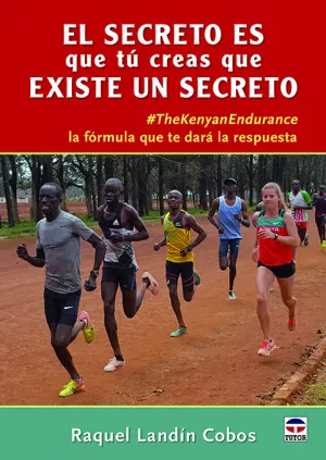 El Secreto Es que tú Creas que Existe un Secreto