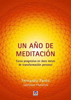 Un Año de Meditación