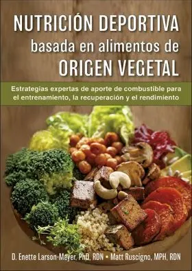 Nuricion Deportiva Basada en Alimentos de Origen V