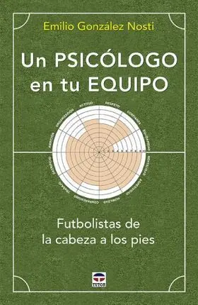 Un Psicólogo en tu Equipo