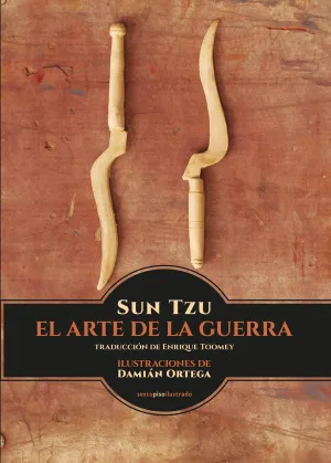 Arte de la Guerra, el