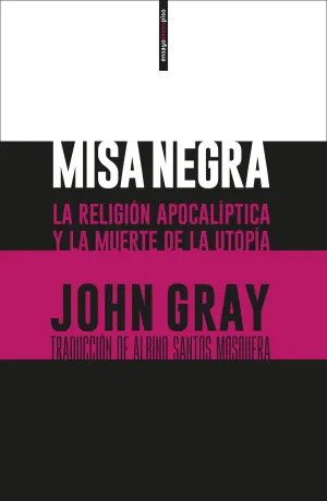 Misa Negra