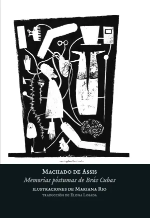 Memorias Postumas de Bras Cubas
