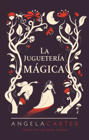 La Jugueteria Magica