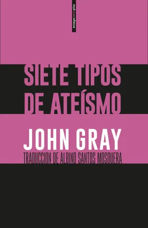 Siete Tipos de Ateismo