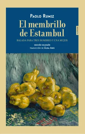 El Membrillo de Estambul