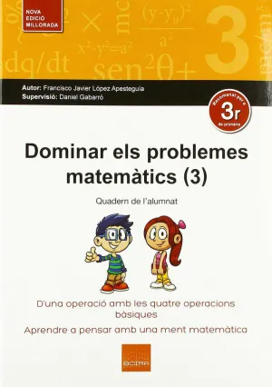 Dominar Els Problemes Matematics 3