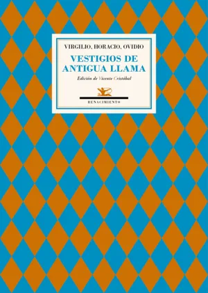 Vestigios de Antigua Llama