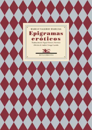Epigramas Eroticos