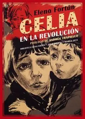 Celia en la Revolucion