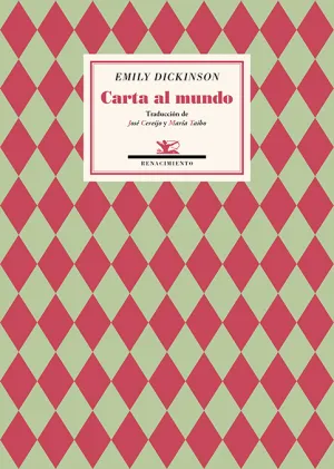 Carta Al Mundo