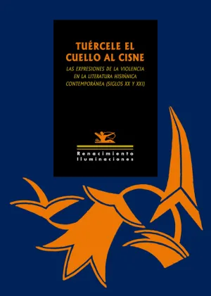 Tuercele el Cuello Al Cisne