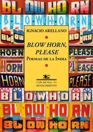 Blow Horn, Please