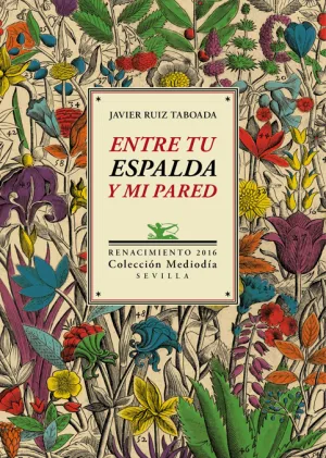 Entre tu Espalda y mi Pared