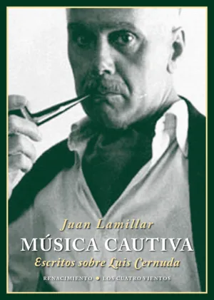Musica Cautiva