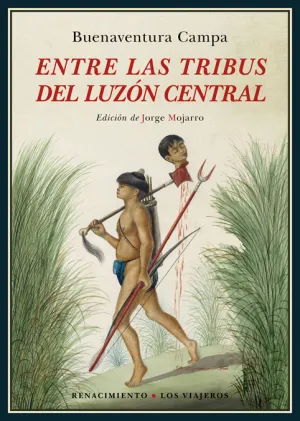 Entre las Tribus del Luzon Central