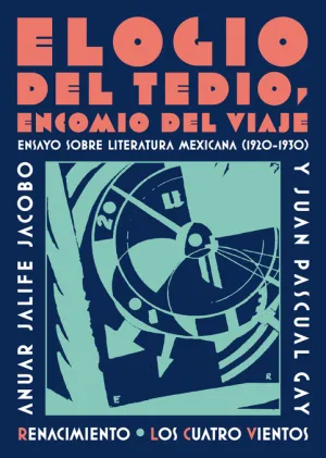 Elogio del Tedio, Encomio del Viaje
