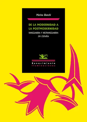 De la Modernidad a la Postmodernidad