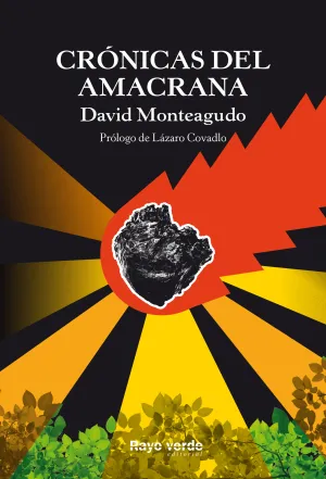 Cronicas del Amacrana