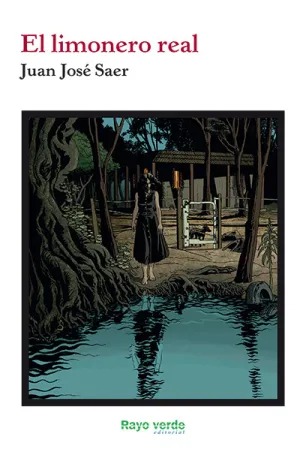 El Limonero Real