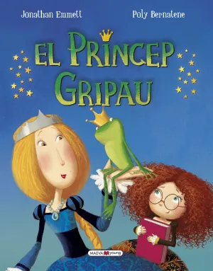 El Principe Rana Catalan