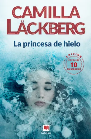 La Princesa de Hielo Ed Esp 10 Aniv