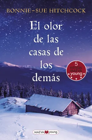 El Olor de las Casas de los Demas