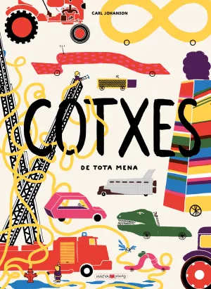Cotxes