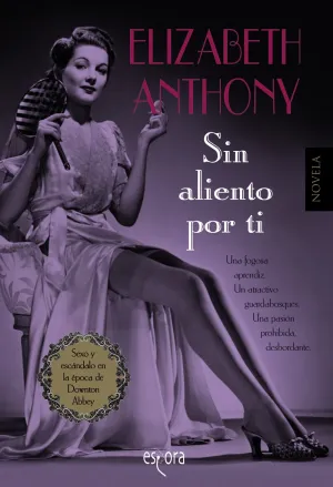 Sin Aliento por Ti.