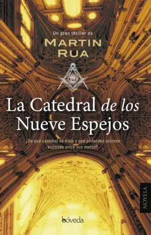 La Catedral de los Nueve Espejos