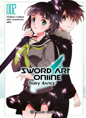 Sword Art Online Fairy Dance 2