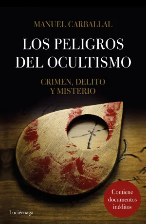 Los Peligros del Ocultismo